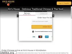 Sites similar to xinshouse.com