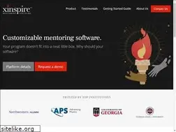 Sites similar to xinspire.com