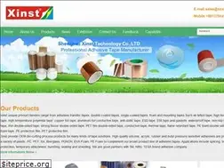 Sites similar to xinsttapes.com