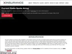Sites similar to xinsurance.com
