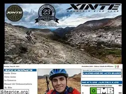 Sites similar to xinte.com