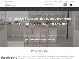 Sites similar to xintory.com