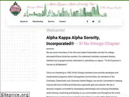 Sites similar to xinuomega.org