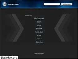 Sites similar to xinwave.com