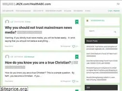 Sites similar to xinwen.com