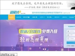 Sites similar to xinwenvip.com