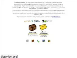 Sites similar to xinxeta.com