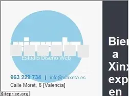 Sites similar to xinxeta.es