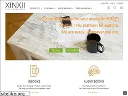 Sites similar to xinxii.com