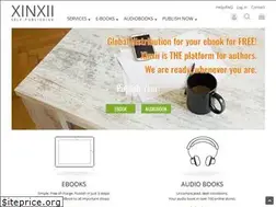 Sites similar to xinxii.de
