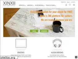 Sites similar to xinxii.fr