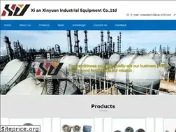 Sites similar to xinyuan-transmitter.com