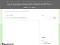 Sites similar to xinyule.blogspot.com