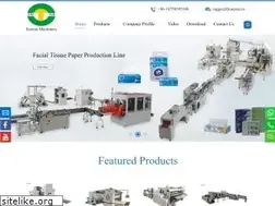 Sites similar to xinyun-engine.com