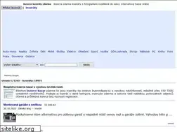 Sites similar to xinzeraty.cz