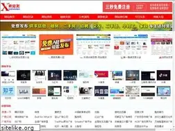 Sites similar to xinzhandao.com