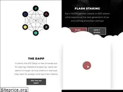 Sites similar to xio.network