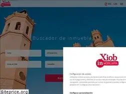 Sites similar to xiobinmobiliaria.com
