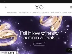 Sites similar to xiobyylette.com