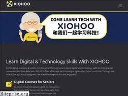 Sites similar to xiohoo.com