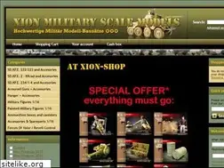 Sites similar to xion.de