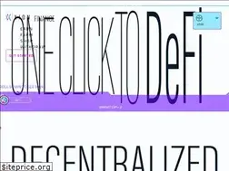 Sites similar to xion.finance