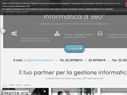 Sites similar to xion.it
