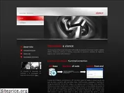 Sites similar to xionce.com