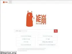 Sites similar to xiongbeng.com