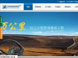 Sites similar to xionggu.com