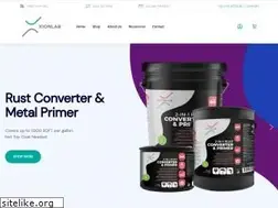 Sites similar to xionlab.com