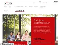 Sites similar to xior.be