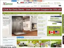 Sites similar to xiorex.com