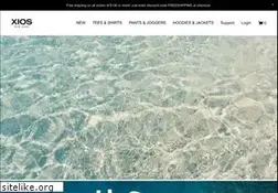 Sites similar to xiosamerica.com