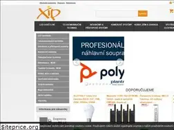 Sites similar to xip.cz