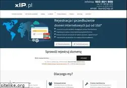 Sites similar to xip.pl