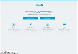 Sites similar to xipa.me