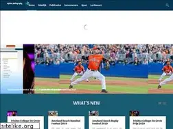 Sites similar to xiphias.net