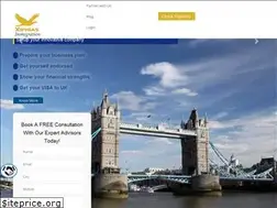 Sites similar to xiphiasimmigration.ae