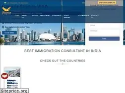 Sites similar to xiphiasimmigration.com