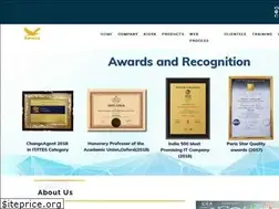 Sites similar to xiphiastec.com