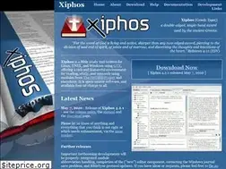 Sites similar to xiphos.org