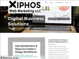 Sites similar to xiphoswebmarketing.com