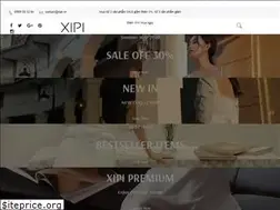 Sites similar to xipi.vn