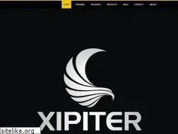 Sites similar to xipiter.com