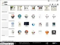Sites similar to xipmultimedia.com