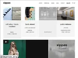 Sites similar to xippas.com