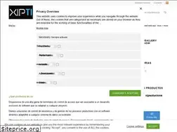 Sites similar to xiptic.com