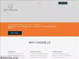 Sites similar to xiptvmalta.com