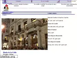 Sites similar to xiquetsdereus.cat